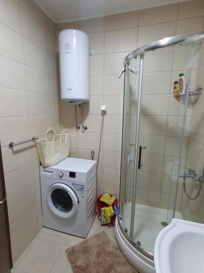 Apartman Becici - Будва Экстерьер фото