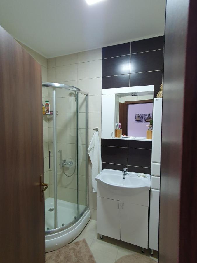 Apartman Becici - Будва Экстерьер фото